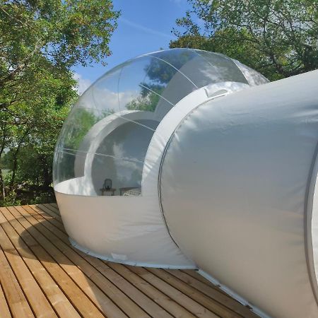 Cele Bulles Etoilees Hotel Brengues Екстериор снимка