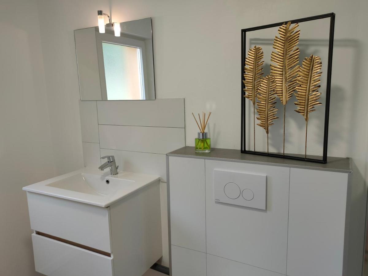 Cele Bulles Etoilees Hotel Brengues Екстериор снимка